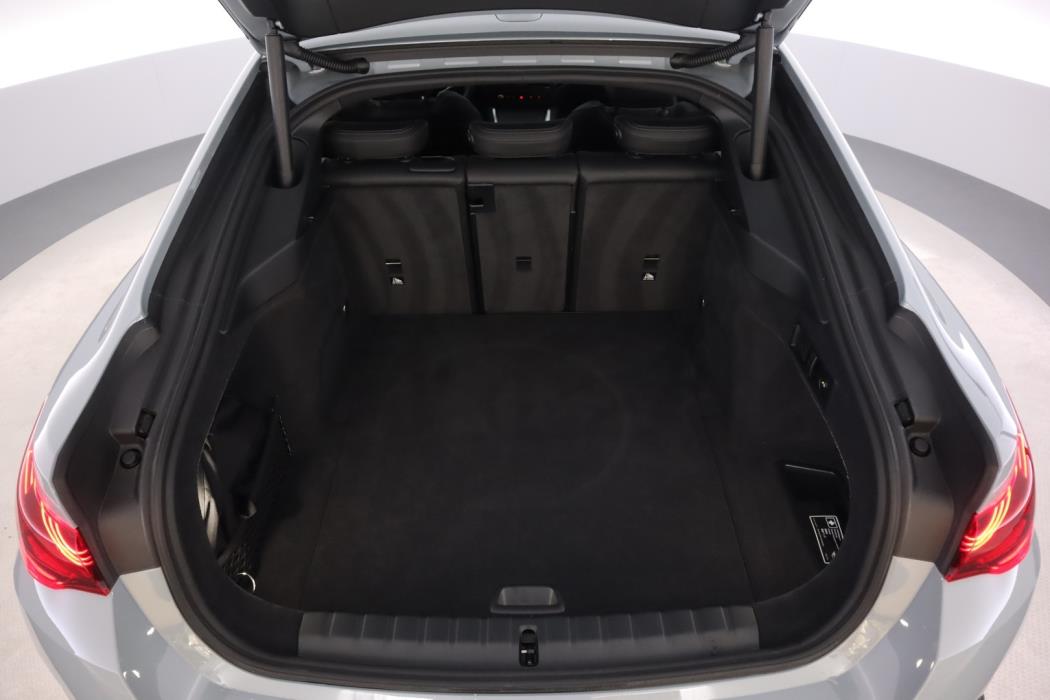 BMW I4 M50 2025