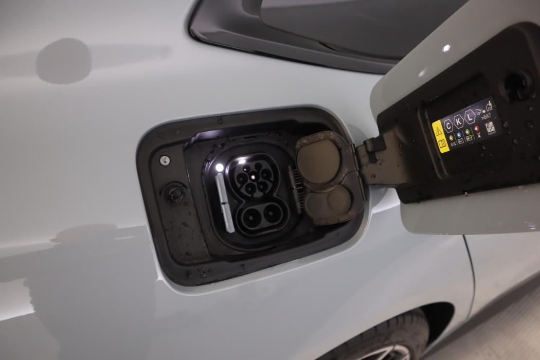 BMW I4 M50 2025