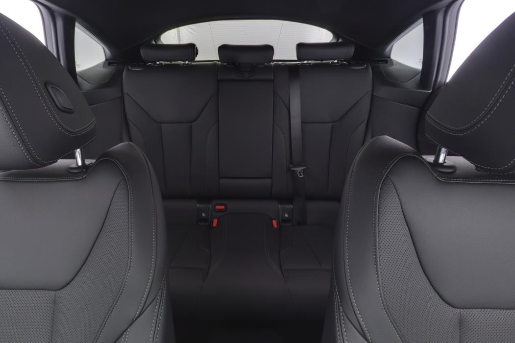 BMW I4 M50 2025