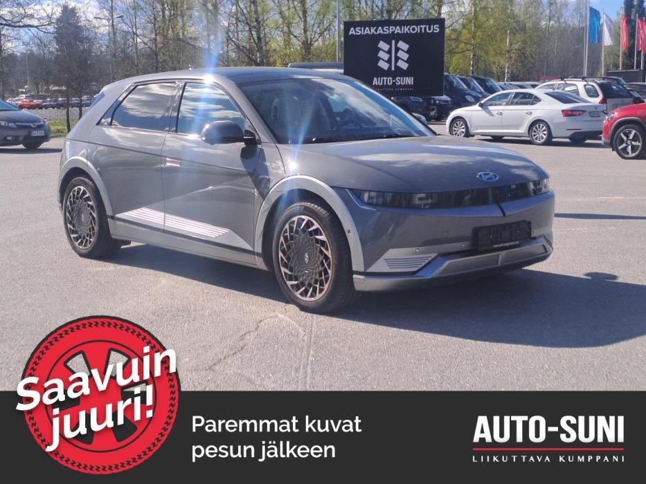 HYUNDAI IONIQ 5 2023