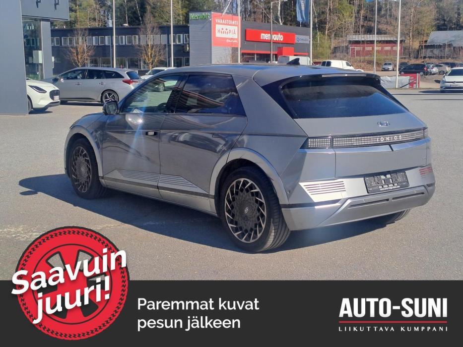 HYUNDAI IONIQ 5 2023