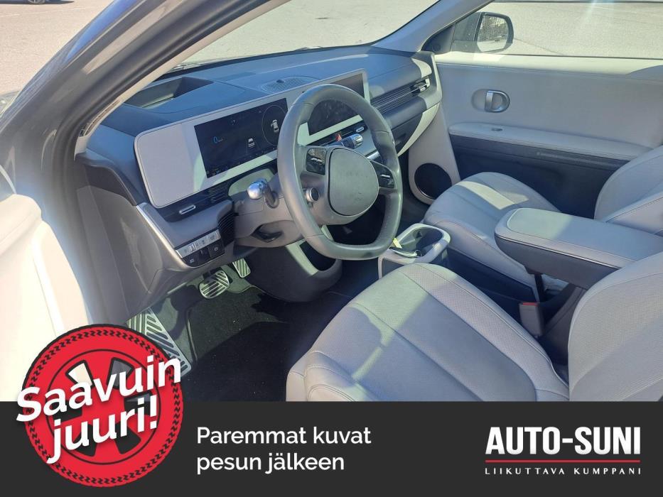 HYUNDAI IONIQ 5 2023