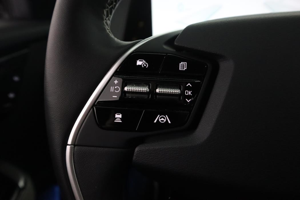 KIA EV6 2024