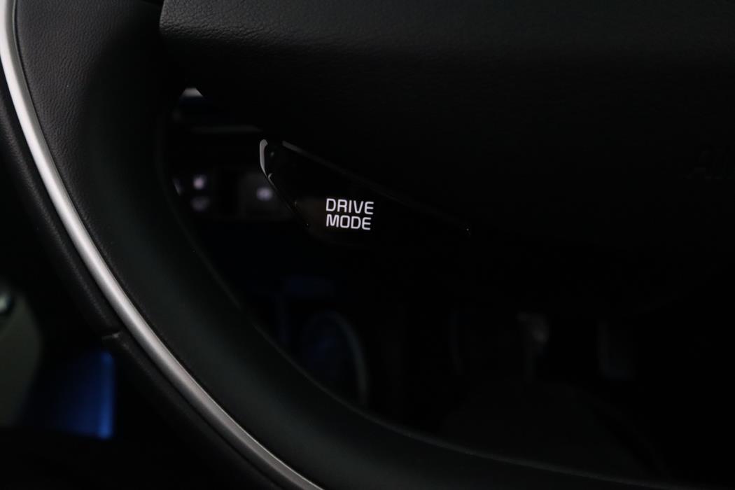 KIA EV6 2024