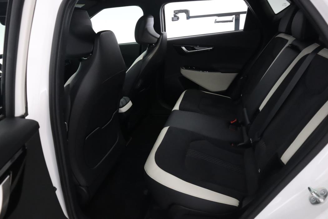 KIA EV6 2024