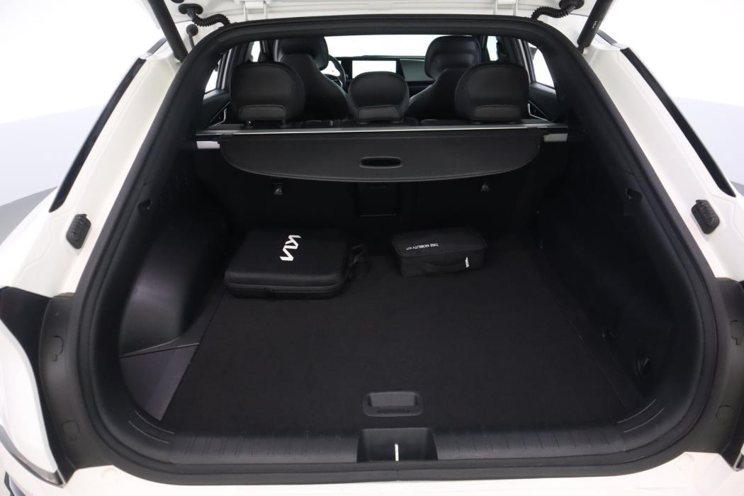 KIA EV6 2024