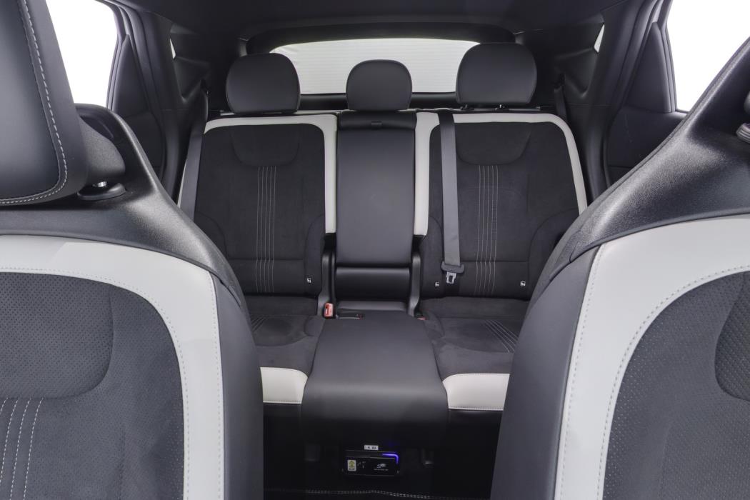 KIA EV6 2024