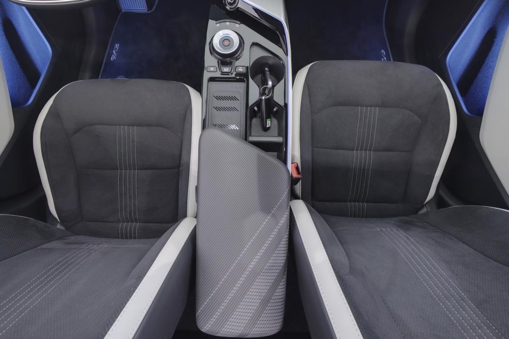 KIA EV6 2024