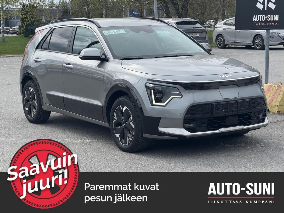KIA Niro 2024