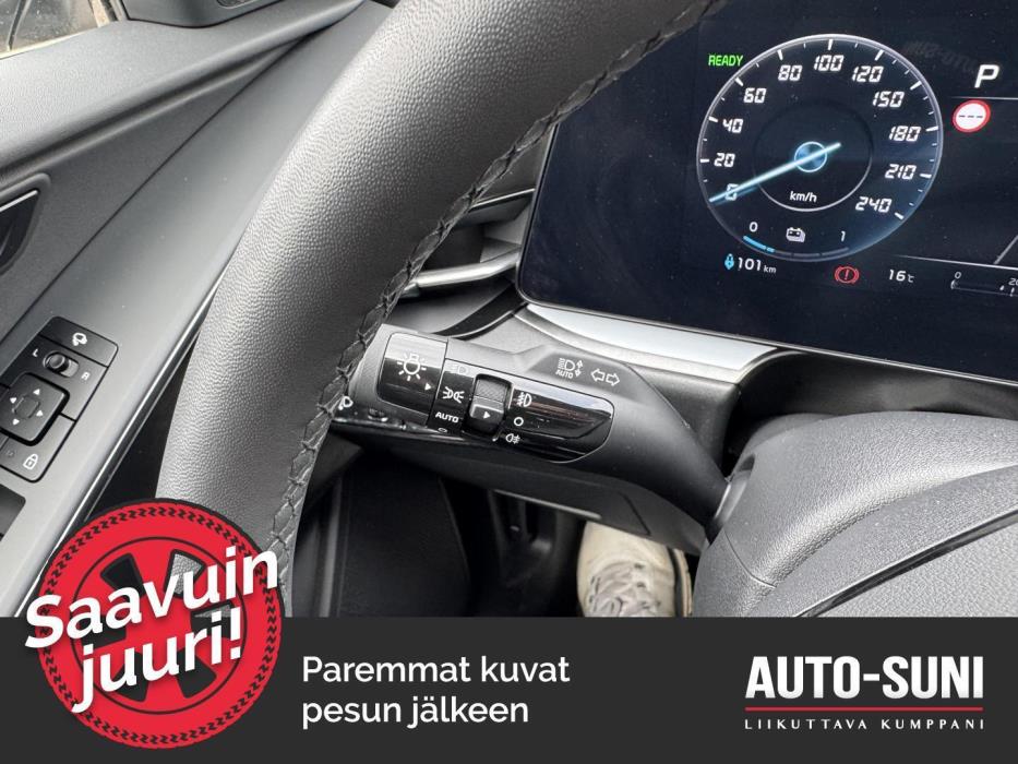 KIA Niro 2024