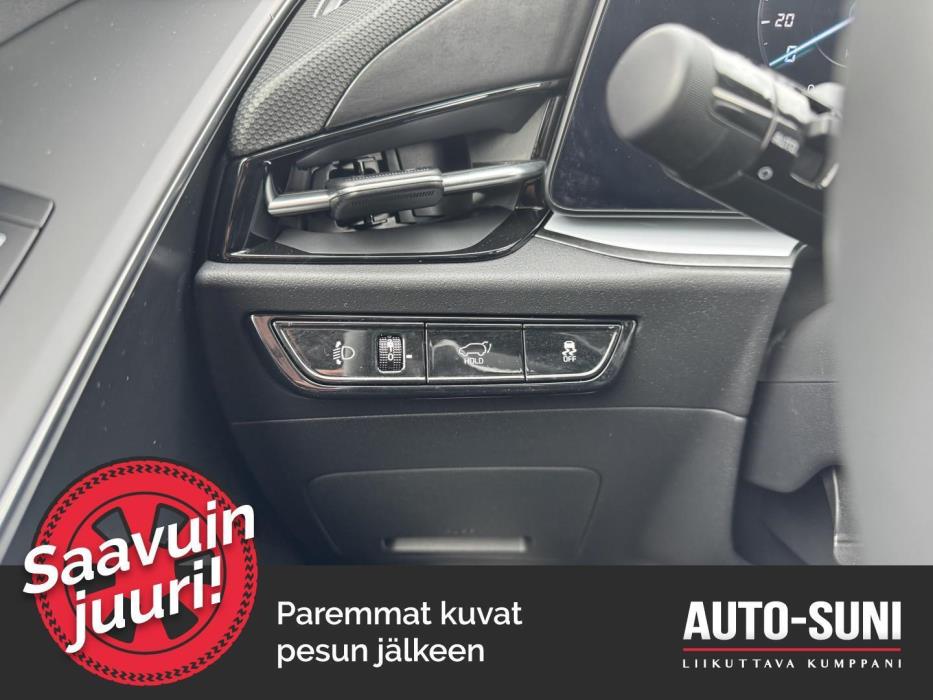 KIA Niro 2024