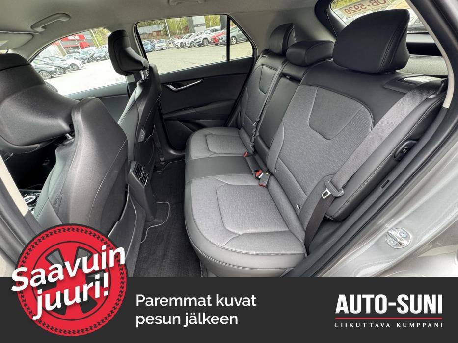 KIA Niro 2024