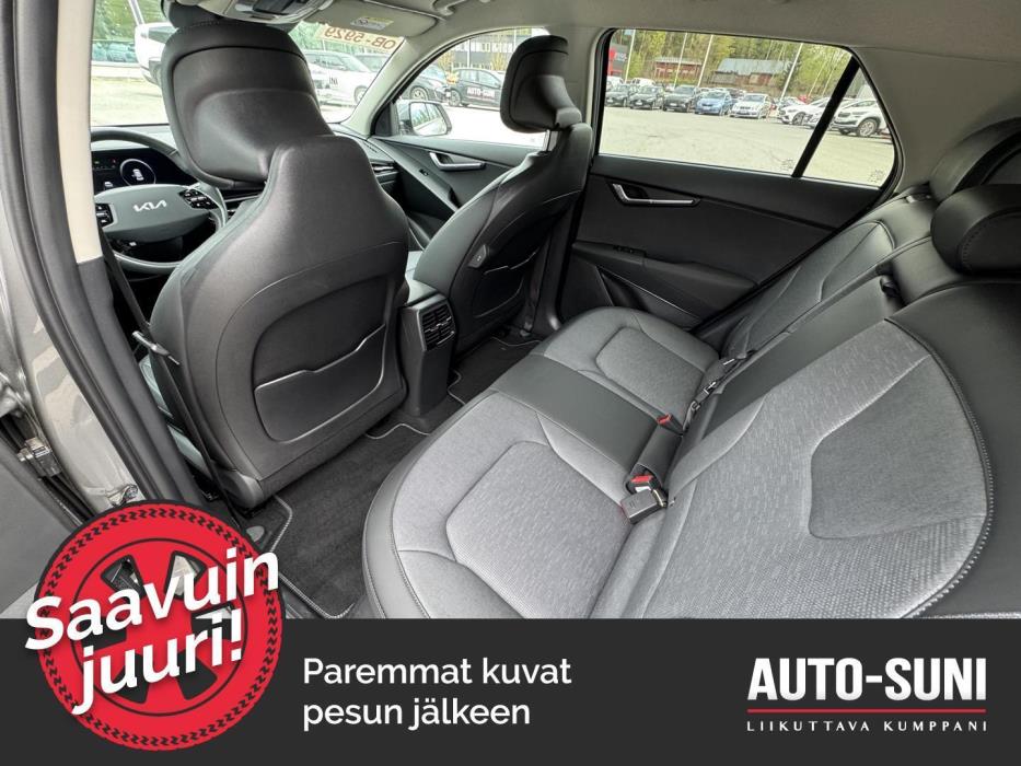 KIA Niro 2024