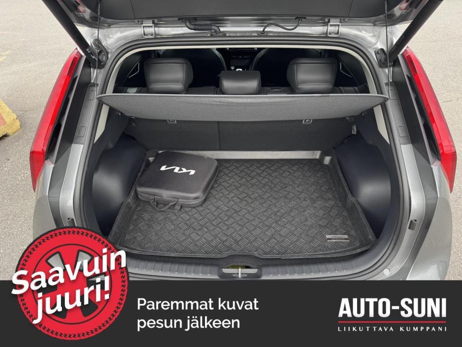 KIA Niro 2024