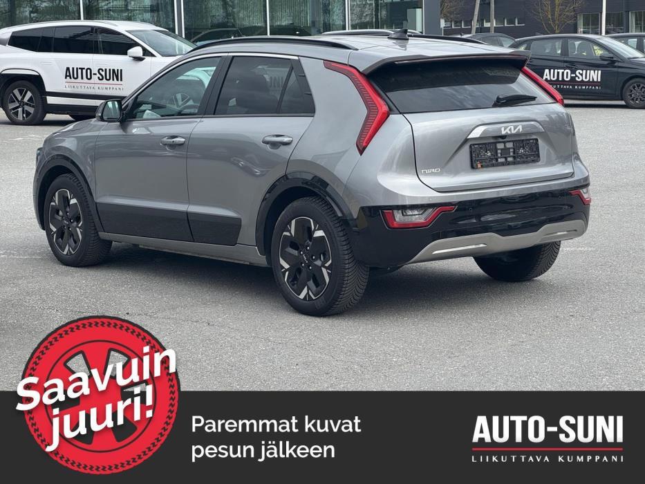 KIA Niro 2024