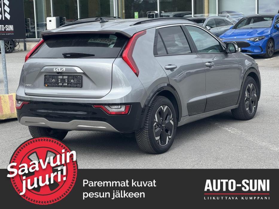 KIA Niro 2024