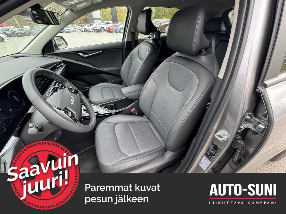 KIA Niro 2024