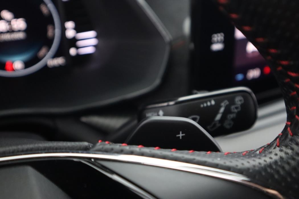 SKODA Octavia 2021