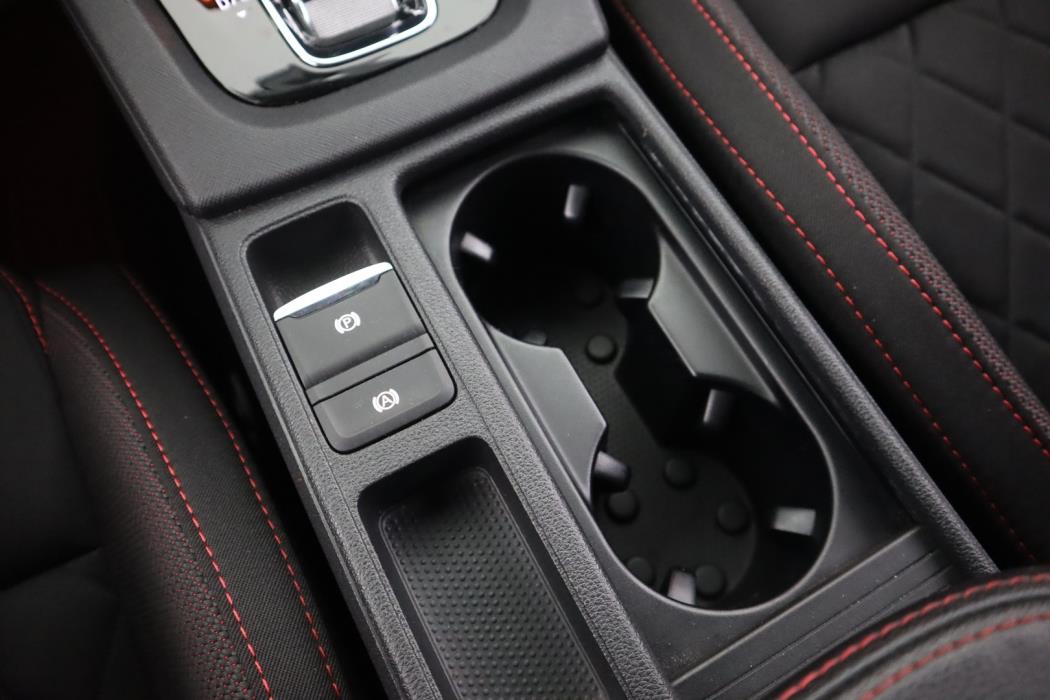 SKODA Octavia 2021