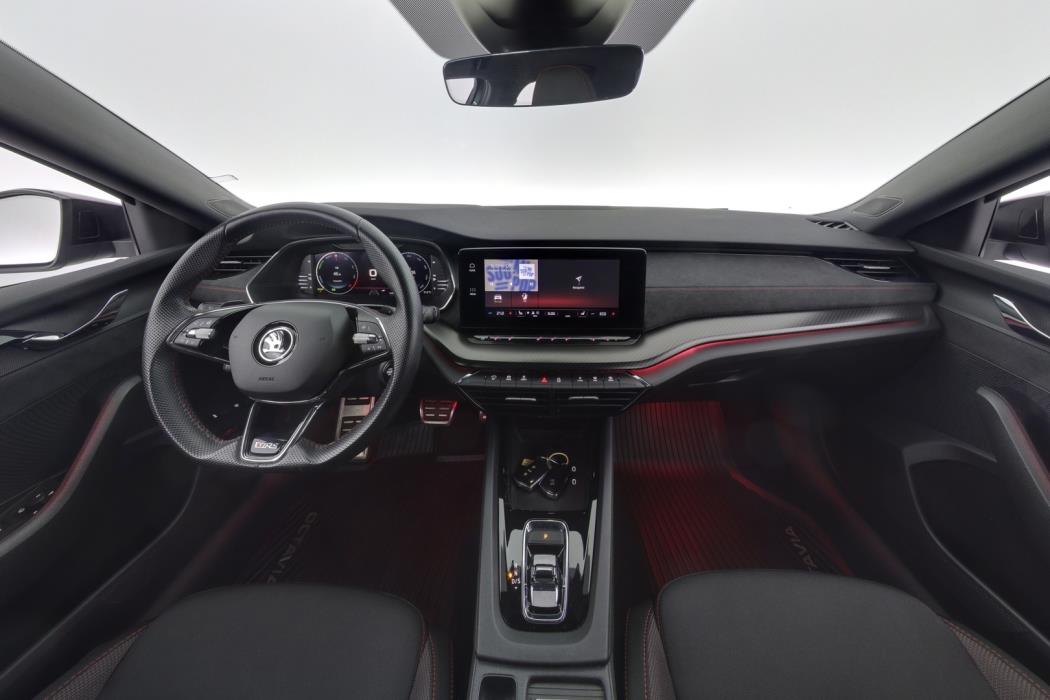 SKODA Octavia 2021