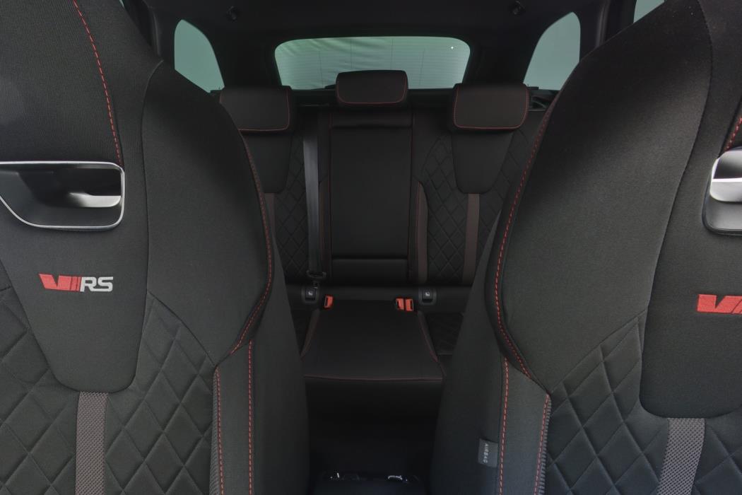 SKODA Octavia 2021