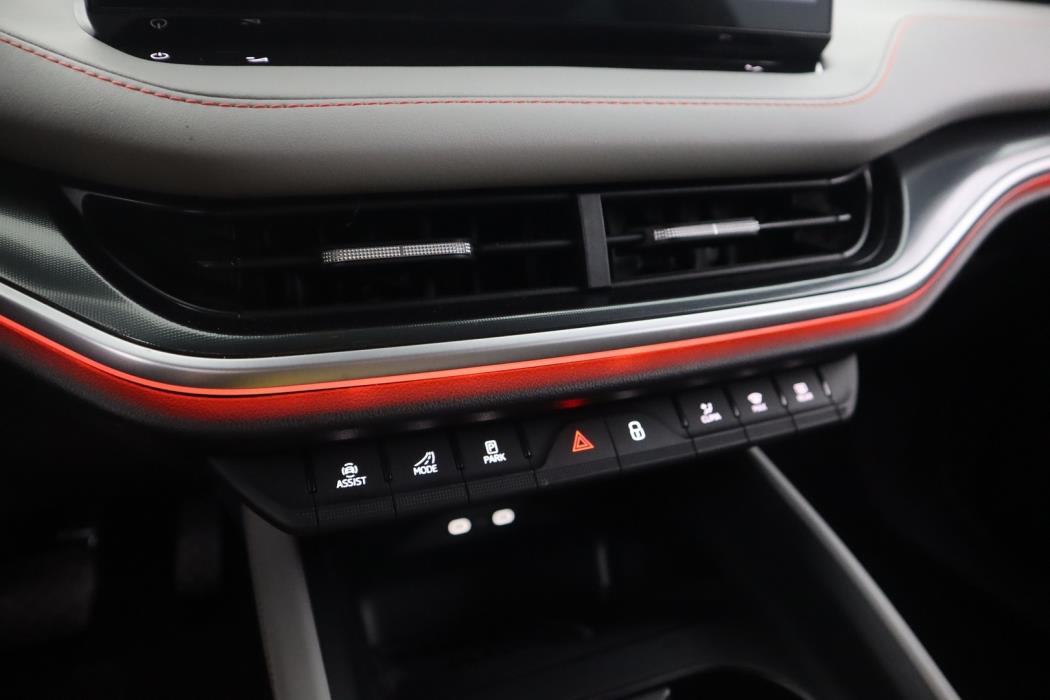 SKODA Enyaq 2026