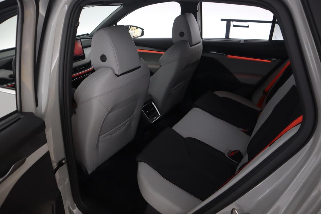 SKODA Enyaq 2026