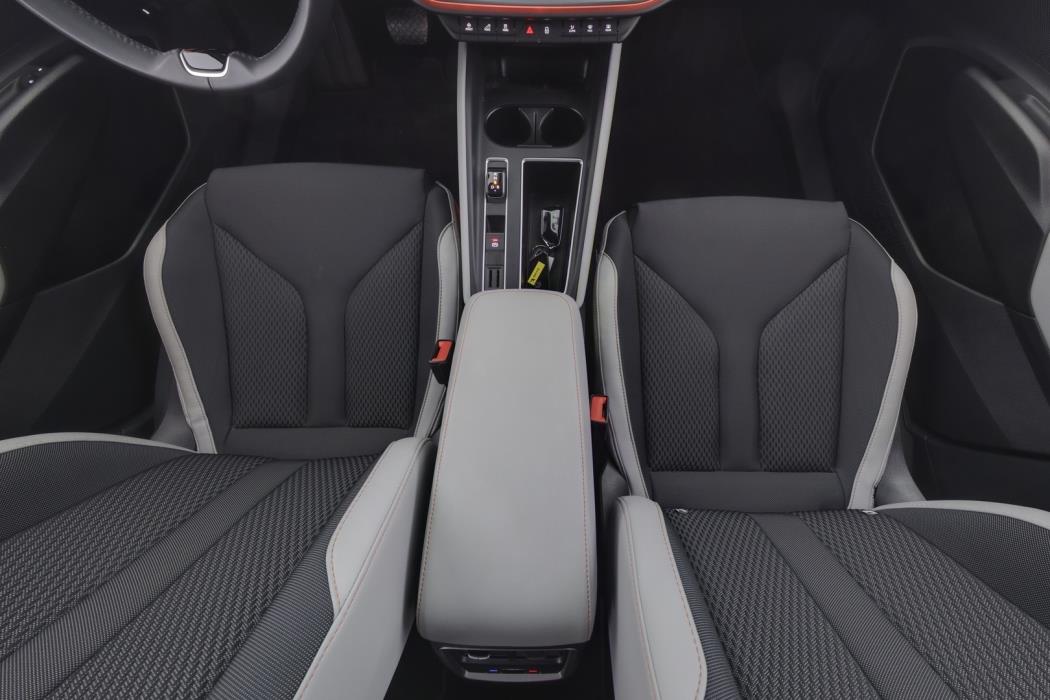 SKODA Enyaq 2026