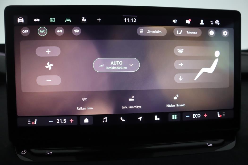 SKODA Enyaq 2026