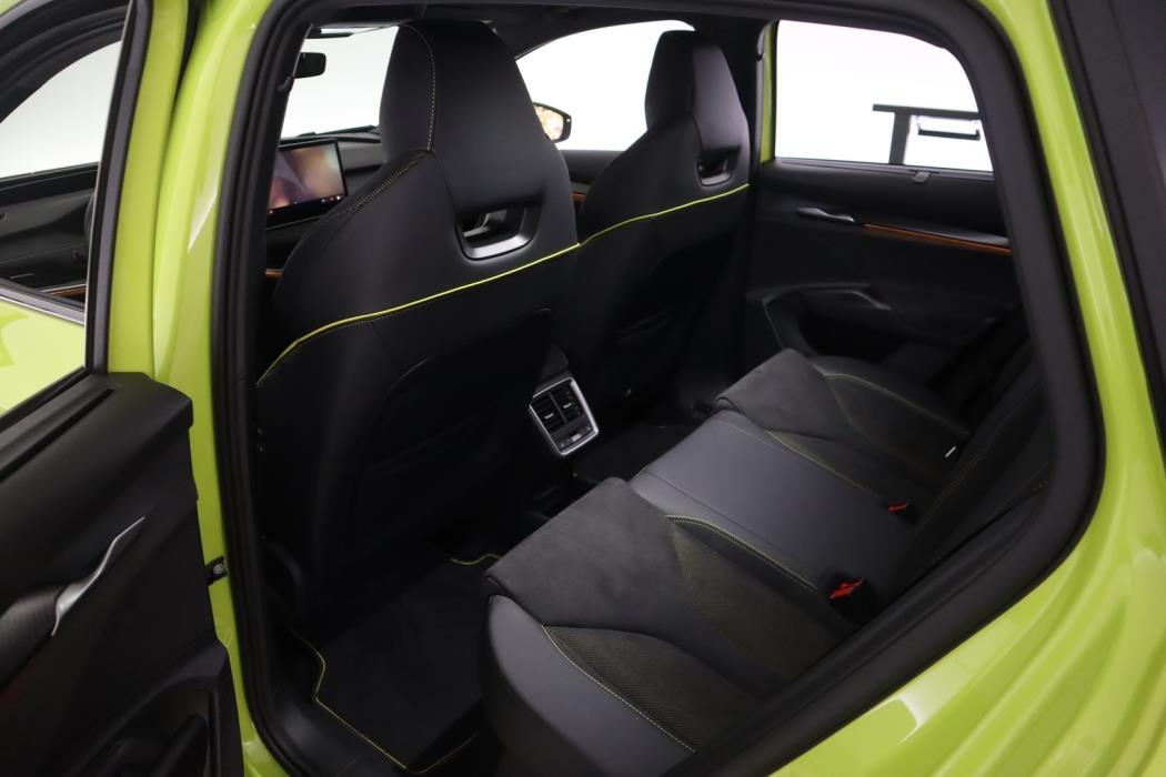 SKODA Enyaq 2026