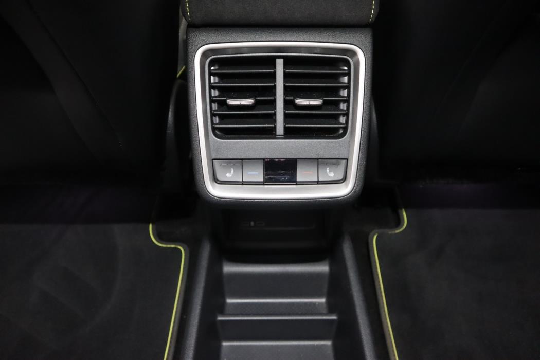 SKODA Enyaq 2026