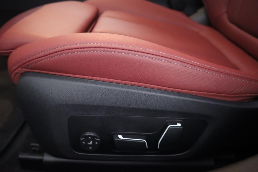 BMW I4 M50 2025