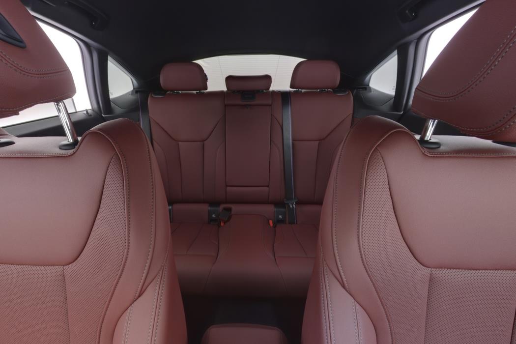 BMW I4 M50 2025