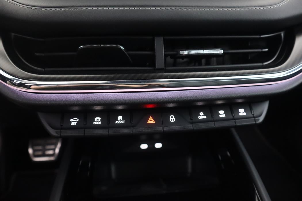 SKODA Enyaq 2024
