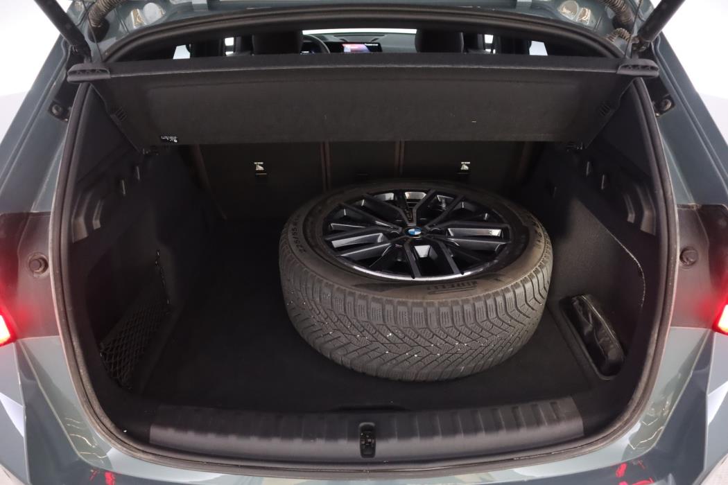 BMW iX1 2023