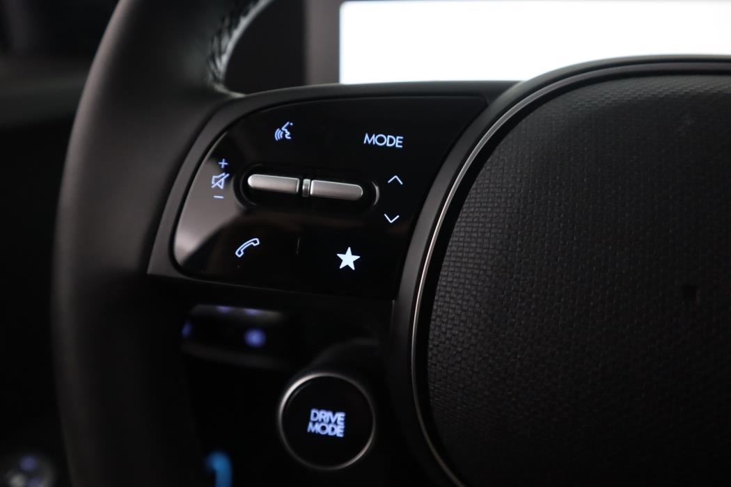HYUNDAI IONIQ 5 2023