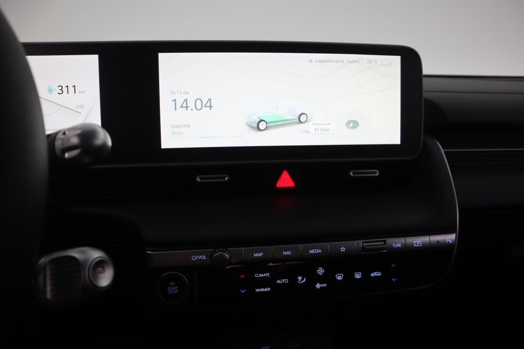 HYUNDAI IONIQ 5 2023