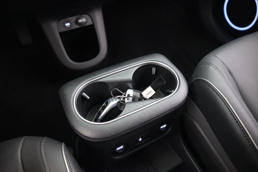 HYUNDAI IONIQ 5 2023