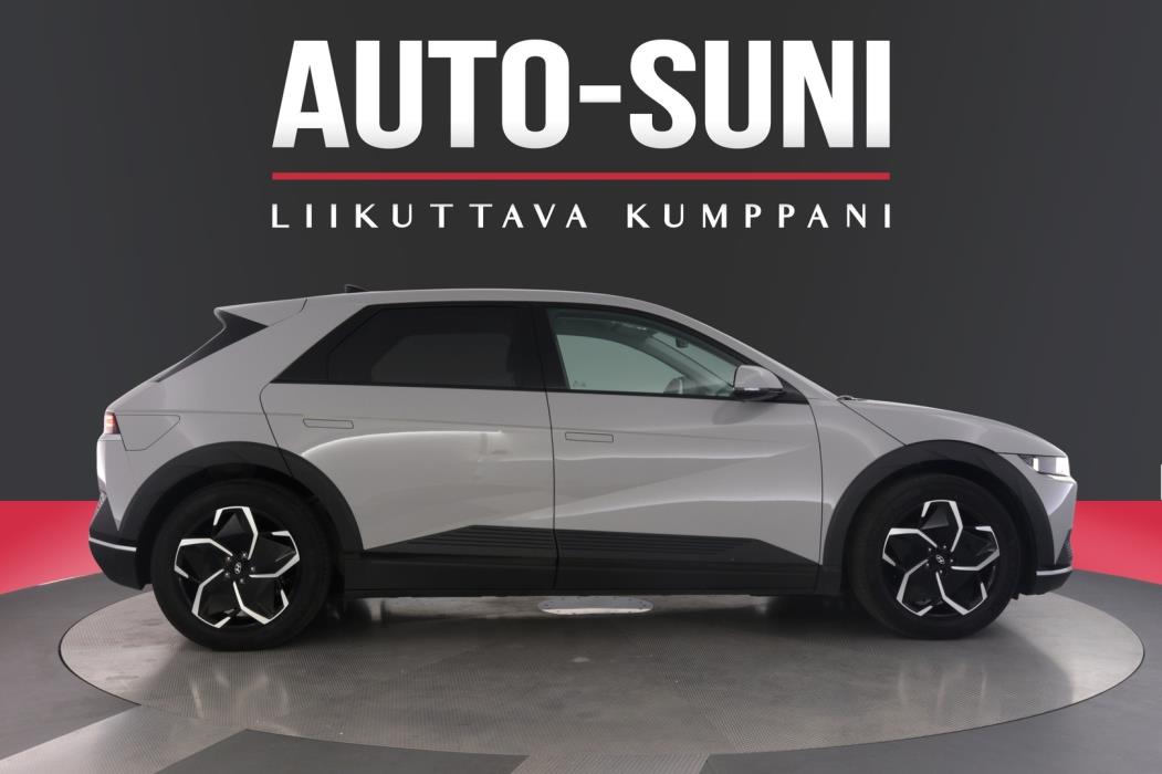 HYUNDAI IONIQ 5 2023