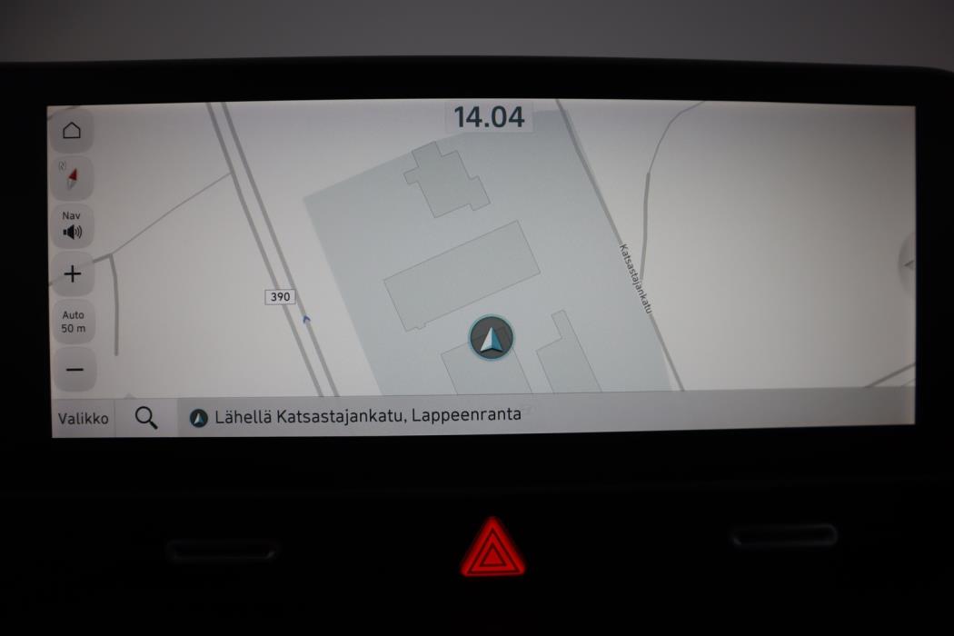 HYUNDAI IONIQ 5 2023