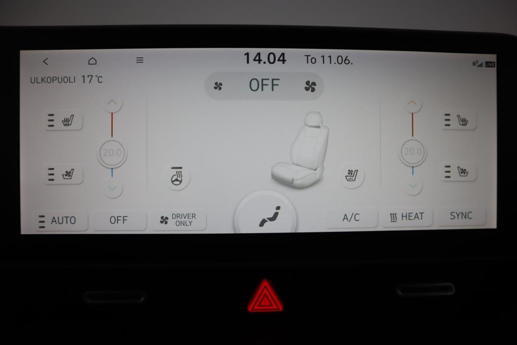 HYUNDAI IONIQ 5 2023