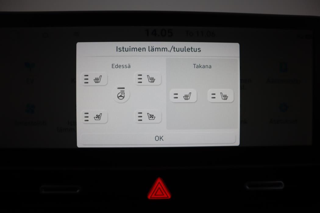 HYUNDAI IONIQ 5 2023