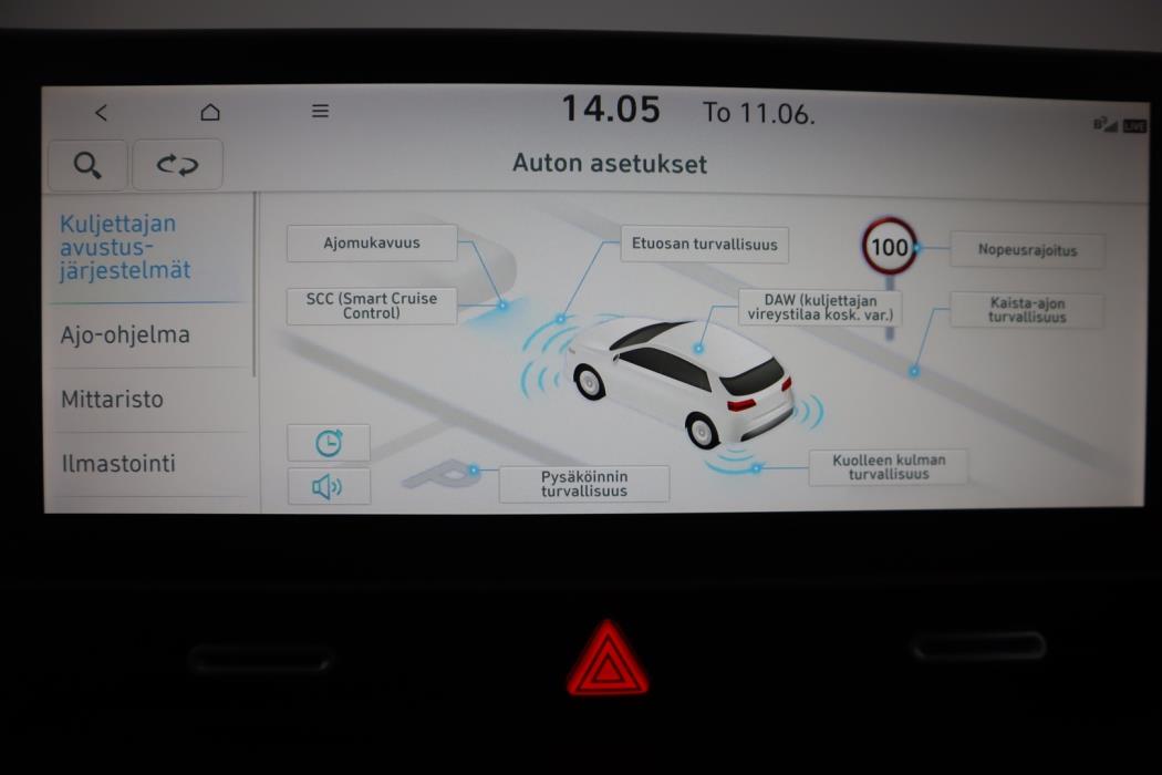 HYUNDAI IONIQ 5 2023
