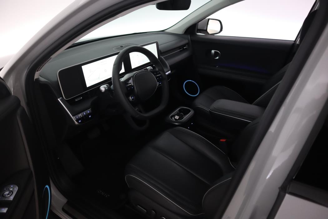 HYUNDAI IONIQ 5 2023