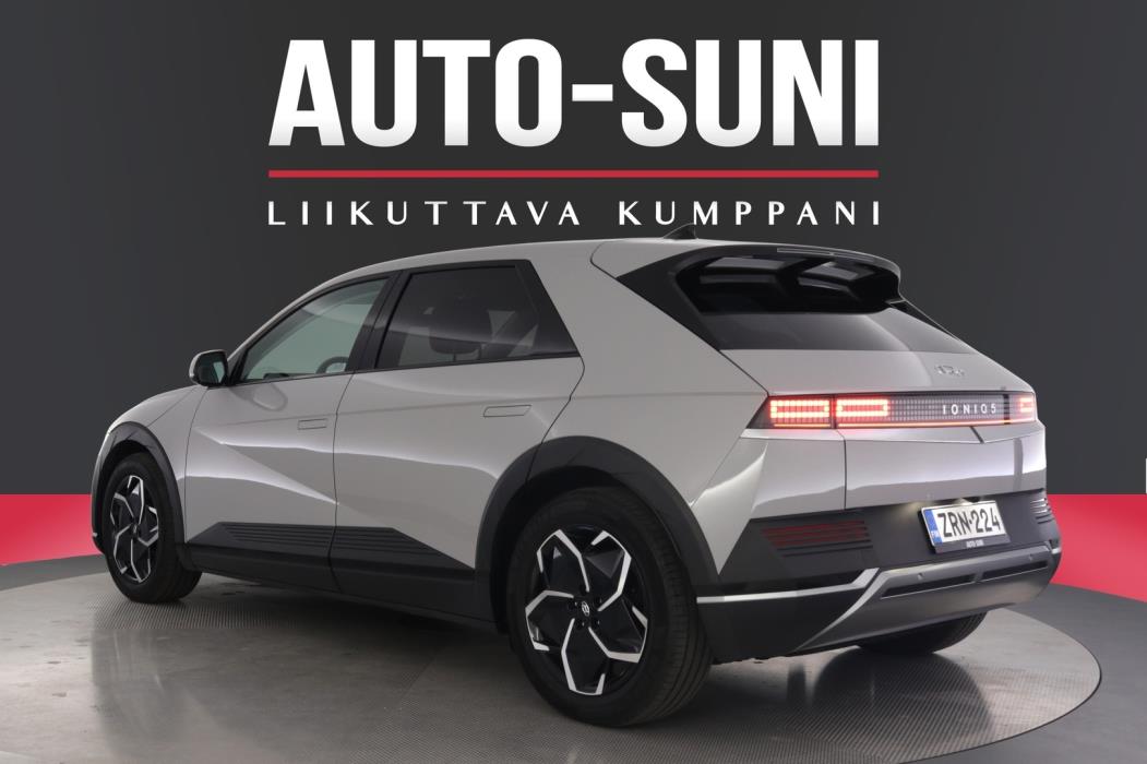 HYUNDAI IONIQ 5 2023