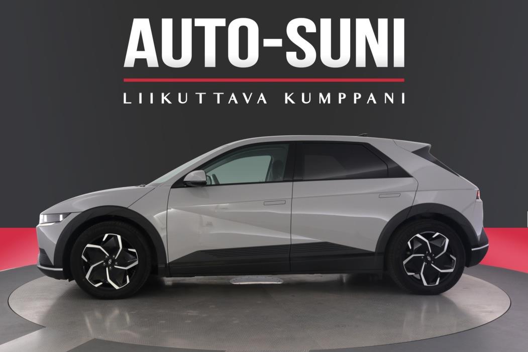 HYUNDAI IONIQ 5 2023