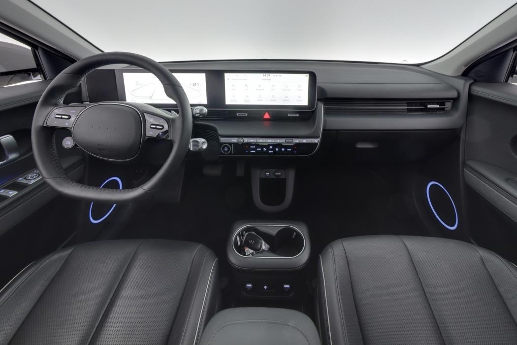 HYUNDAI IONIQ 5 2023