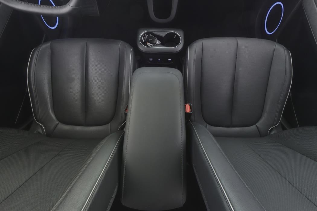 HYUNDAI IONIQ 5 2023