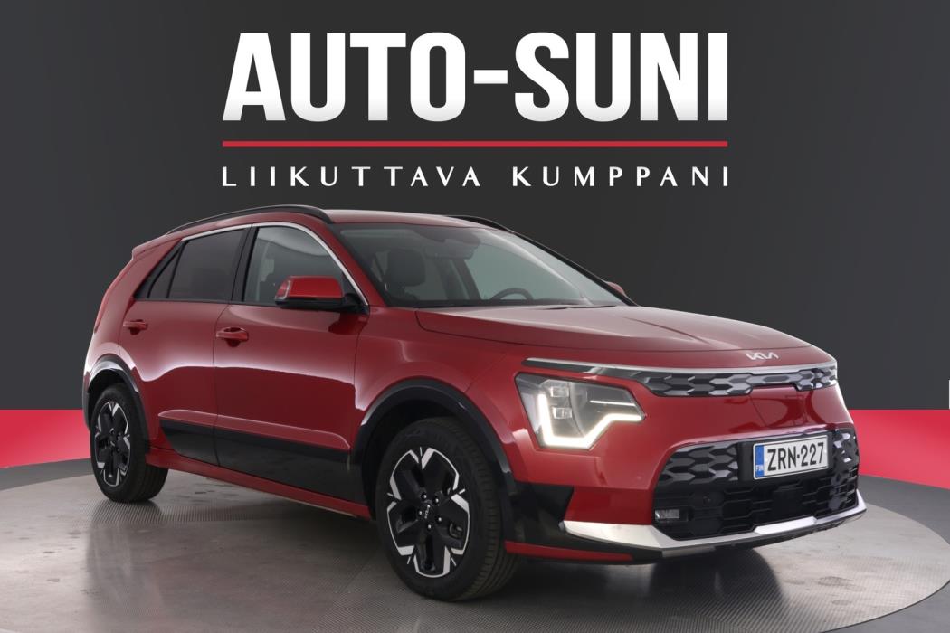 KIA Niro 2024