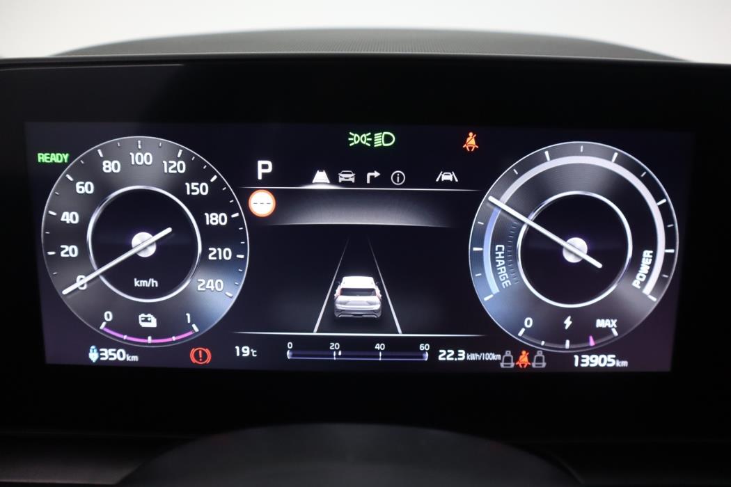 KIA Niro 2024